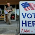 Oboren rekord u Džordžiji: Više od milion ljudi već dalo glas na predsedničkim izborima u Americi, evo šta kažu ankete