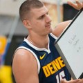 Srbi "ovoliko" vole Nikolu Jokića: Nba objavila "lude" brojke zbog kojih je jasno zašto Srbija ne spava