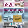 „Nova“ piše: Odbrana i poslednji dani Starog savskog mosta: Lakše smo ga odbranili od nacista, nego od „naprednjaka“