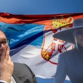 "Vidim to po vučićevom ponašanju, deluje mi..." Karleuša progovorila o tragediji u Novom Sadu