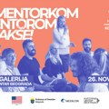 Prva konferencija o mentorstvu 26. novembra u Beogradu