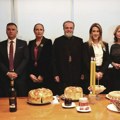 ALTA banka proslavila slavu Svetog Arhangela Mihaila - Tradicija u cilju očivanja vrednosti