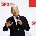 Scholz ponovno kandidat za kancelara Njemačke uprkos padu popularnosti