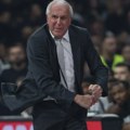 Bez odmora za Partizan: "Za Spliv uvek poštovanje, pobedili su nas u Beogradu!"