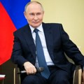 Putin izrazio nadu u normalizaciju odnosa sa Zapadom: "To im je u interesu"