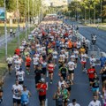 Beogradski maraton u službi humanosti