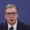 Vučić: "Zgrožen sam upadom u Maticu srpsku. Skandal nad skandalima"