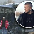 "Kamo sreće da nije seo u taj prokleti autobus, sada bi bio živ" Oglasila se rođaka Uroša koji je poginuo kod Umke: Na…