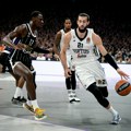 Gde gledati meč Virtus – Partizan u Evroligi?