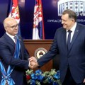 „Voleo bih, nadam se i molim se…“: Kakvu presudu Dodiku očekuje Miloš Vučević?