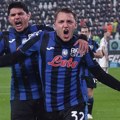 Bruka juventusa: Atalanta nemilosrdna, Vlahović kasno dobio šansu!