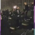 Manipulacija pretučenim policajcem: Kako su snimci sa društvenih mreža demantovali Vučića