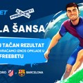 Dupla šansa na 1xBet: Igraj bez rizika na utakmice Atletiko Madrid - Barselona i Austrija - Srbija