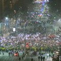 Student o promeni srčanog rada posle zvučnog napada – pet dana nakon protesta i dalje ima tegobe