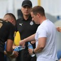 Blagojević posle poraza od Novog Pazara: Mladi dobijaju šansu jer imaju kvalitet, ali imamo još dosta posla