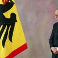 Merc izabran za nemačkog kancelara posle istorijskog neuspeha