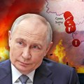 "Gledajte u Moskvu, nešto će se desiti": Putinu treba pobeda i to pred važan dan: Ovog datuma pada odluka o Ukrajini?!