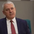 Peci i Svečlja u Leposaviću: „Oslobođene kancelarije Agencije za šumarstvo Kosova“