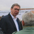 Vučić najavio da Kinezi dolaze u Vranje i Simpo