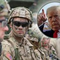 Potpuni šok u Americi, Tramp sprema napad na Grenland?! Procurio zastrašujući plan Pentagona "Ništa ne isključujem, nama…