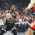 Privremena selidba večitih: Partizan i Zvezda u "Pioniru" zbog vaterpola!