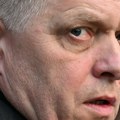 Fico se osvrnuo na atentat: Nemam povreda, ni trauma