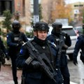 Kosovska policija isterala radnike Regionalnog vodovoda u Zubinom Potoku
