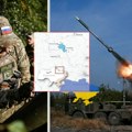 Rat u Ukrajini: Ukrajina izgubila još jedan F-16; Kod Sevastopolja uništeno šest ukrajinskih dronova