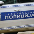 Policija ostala u šoku kada je zaustavila auto u Novoj Varoši: Vozač drogiran seo za volan pa dao gas