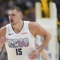 Nikola Jokić među 50 najplaćenijih sportista sveta, Ronaldo prvi