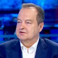 "Sprečili smo incident": Dačić o skupu u Nišu i protestima u Srbiji: "Na skupu vlasti 100.000 ljudi, protivnika bilo 2.500"