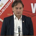 "Kao da smo u Ukrajini...": Tanjga zagrmeo zbog Delija u finalu Kupa Srbije