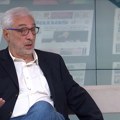 Prelević: Vučić ozbiljnije štiti toalete ispred Skupštine nego Kosovo