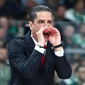 Sferopulos: Pritisak je na Budućnosti, moramo da se držimo plana