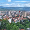 Zvanična statistika: U Nišu u martu prosečna plata 103.186 dinara