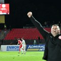 Korner: Kraj ulepšao sliku Super lige