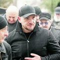 Sedam godina od ubistva kuma Luke Bojovića Miloradović ubijen na Karaburmi dok je sa suprugom sedeo na klupi