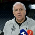 Obradović: Ključna stvar je da zaboravimo šta je bilo u prvoj utakmici
