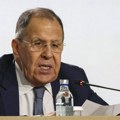 Lavrov: Na pokušaje NATO-a da militarizuje Arktik odgovorićemo adekvatno