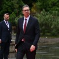 Nova DSS: Zapad nema boljeg čoveka za svoje interese od Vučića