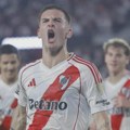 Sjajni dragulj u Riverovom dvorištu, hoće li Parižani iskopati zlato u zemlji srebra?