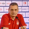 Terzić: „Ruskinje su najjače na svetu“