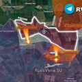 Oslobođenje severa! Ruska armija ulazi u Andrejevku
