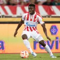 Na pomolu veliki transfer u srpskom fudbalu, bivši fudbaler Zvezde Mustafa velika želja Vojvodine