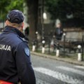 "Jedno lice ispalilo hice iz pištolja": Pucnjava u Kragujevcu, panika među meštanima
