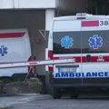 3 osobe ranjene u pucnjavi na beogradskoj Gazeli