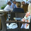 Cene u srpskim hotelima i restoranima u maju za 10 odsto veće nego 2024. godine