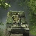 Ukrajina tvrdi da je broj ruskih žrtava od početka rata dostigao milion