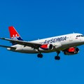 Er Srbija uspostavila direktan let od Beograda do Tbilisija