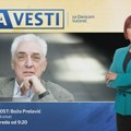 Gost "Iza vesti" advokat Božo Prelević